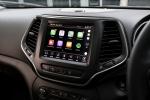 Jeep Cherokee Trailhawk 2018 года (AU)